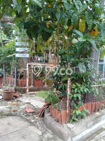 Jual Rumah Modern 3 KT di Pondok Kopi, Jakarta Timur Jual Rumah Modern 3 KT di Pondok Kopi, Jakarta Timur