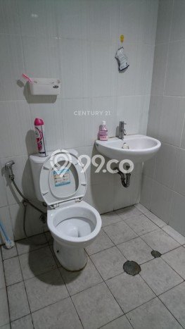 Apartemen Cozy Dijual di Jakarta Selatan Spesifikasi 1 KT, 1 KM Apartemen Cozy Dijual di Jakarta Selatan Spesifikasi 1 KT, 1 KM