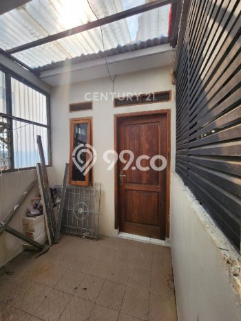 Rumah Minimalis 4 KT LT 126m2 di Bukit Duri Rumah Minimalis 4 KT LT 126m2 di Bukit Duri
