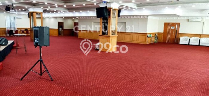 Kantor Bagus Dijual di Cempaka Mas Jakarta Pusat Strategis Cocok untuk Kembangkan Bisnis Kantor Bagus Dijual di Cempaka Mas Jakarta Pusat Strategis Cocok untuk Kembangkan Bisnis