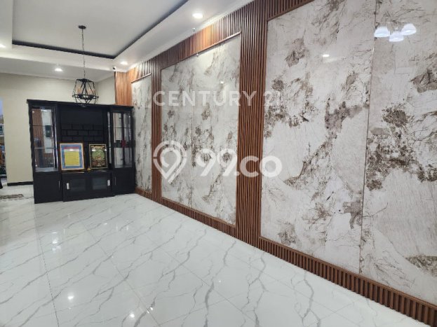 Rumah Minimalis 4 KT LT 126m2 di Bukit Duri Rumah Minimalis 4 KT LT 126m2 di Bukit Duri