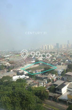 Tanah Kavling Dijual di Sumur Batu, Jakarta Pusat dengan Luas Tanah 5000m2 Tanah Kavling Dijual di Sumur Batu, Jakarta Pusat dengan Luas Tanah 5000m2