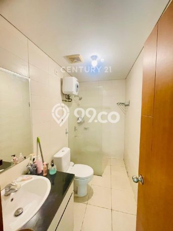 Untuk Dijual Apartemen 2 KT & 1 KM di Jakarta Selatan Lokasi Strategis Untuk Dijual Apartemen 2 KT & 1 KM di Jakarta Selatan Lokasi Strategis