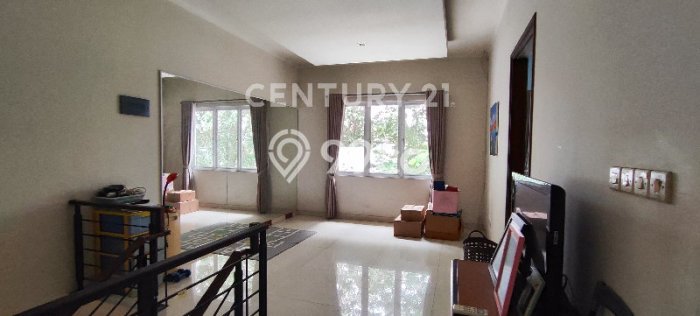 Sewa Rumah Murah di Alam Sutera Tangerang dengan 4 KT Sewa Rumah Murah di Alam Sutera Tangerang dengan 4 KT