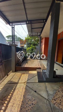 Dijual Rumah Eksklusif 2 KT di Jati Asih, Bekasi Dijual Rumah Eksklusif 2 KT di Jati Asih, Bekasi