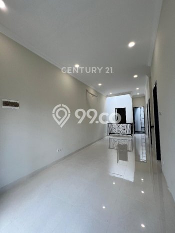 Ready to Use! Premium House LT 90m2 Desain Modern di Rawamangun Ready to Use! Premium House LT 90m2 Desain Modern di Rawamangun