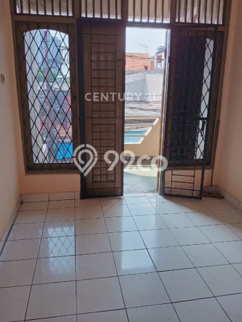 Rumah Mewah Siap Huni LT 77m2 di Cempaka Putih, Jakarta Pusat Rumah Mewah Siap Huni LT 77m2 di Cempaka Putih, Jakarta Pusat