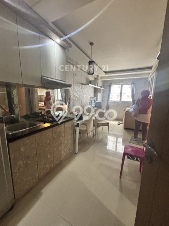 Apartemen Harga Terjangkau Dijual di Pulo Gadung, Jakarta Timur Punya 2 Kamar Tidur Apartemen Harga Terjangkau Dijual di Pulo Gadung, Jakarta Timur Punya 2 Kamar Tidur