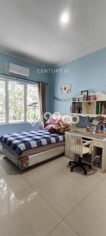 Sewa Rumah Murah di Alam Sutera Tangerang dengan 4 KT Sewa Rumah Murah di Alam Sutera Tangerang dengan 4 KT