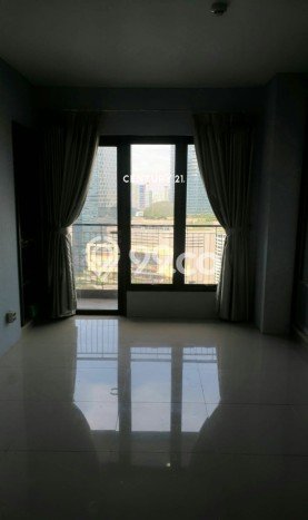 Apartemen Cozy Dijual di Jakarta Selatan Spesifikasi 1 KT, 1 KM Apartemen Cozy Dijual di Jakarta Selatan Spesifikasi 1 KT, 1 KM
