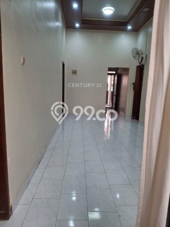 Hunian Mewah LB 200m2 Siap Huni Desain Elegan di Cipete, Jakarta Selatan Hunian Mewah LB 200m2 Siap Huni Desain Elegan di Cipete, Jakarta Selatan