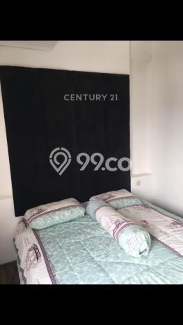 Apartemen Favorit Nyaman Dijual di Jakarta Utara dengan 2 Kamar Tidur Apartemen Favorit Nyaman Dijual di Jakarta Utara dengan 2 Kamar Tidur