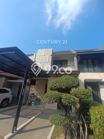 Jual Rumah Luas Elegan Dengan View Eksklusif di Rawamangun, Jakarta Timur Jual Rumah Luas Elegan Dengan View Eksklusif di Rawamangun, Jakarta Timur