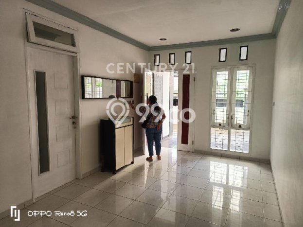 Sewa Rumah Murah di Pulomas Jakarta Timur Punya 2 KT Sewa Rumah Murah di Pulomas Jakarta Timur Punya 2 KT