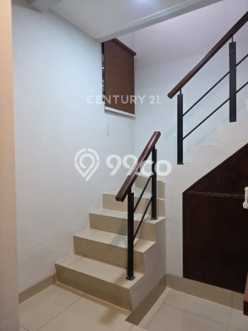 Jual Rumah Luas Elegan Dengan View Eksklusif di Rawamangun, Jakarta Timur Jual Rumah Luas Elegan Dengan View Eksklusif di Rawamangun, Jakarta Timur