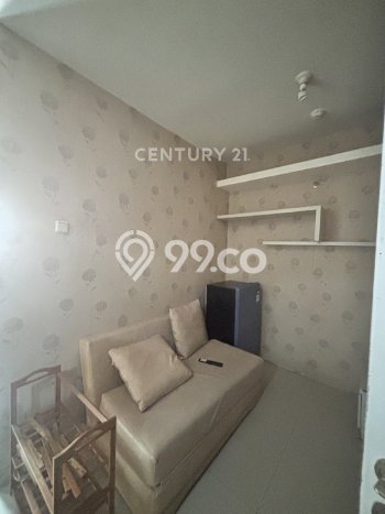 Untuk Dijual Apartemen Terjangkau di Cempaka Putih, Jakarta Pusat dengan 1 KT, 1 KM Untuk Dijual Apartemen Terjangkau di Cempaka Putih, Jakarta Pusat dengan 1 KT, 1 KM
