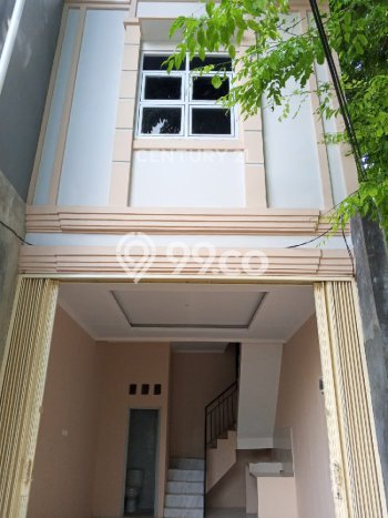 Ruko For Sale di Kawasan Cempaka Putih, Jakarta Pusat Harga Kompetitif Ruko For Sale di Kawasan Cempaka Putih, Jakarta Pusat Harga Kompetitif