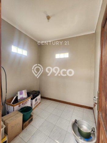 Rumah Minimalis 4 KT LT 126m2 di Bukit Duri Rumah Minimalis 4 KT LT 126m2 di Bukit Duri