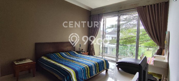 Sewa Rumah Murah di Alam Sutera Tangerang dengan 4 KT Sewa Rumah Murah di Alam Sutera Tangerang dengan 4 KT