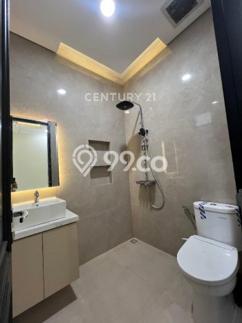 Ready to Use! Premium House LT 90m2 Desain Modern di Rawamangun Ready to Use! Premium House LT 90m2 Desain Modern di Rawamangun