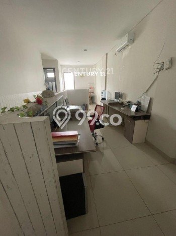 Ruko Dijual di Prime Area Tangerang Luas 120m2 Ruko Dijual di Prime Area Tangerang Luas 120m2