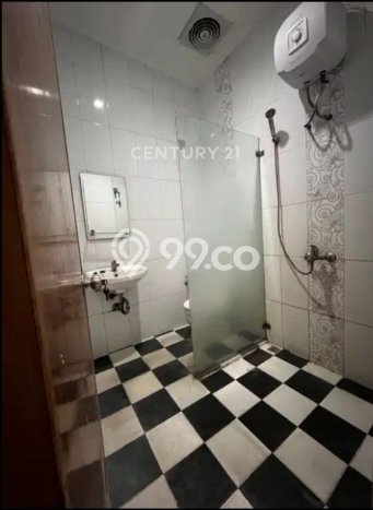 Rumah Minimalis 3 Kamar LT 128m2 di Rawamangun Rumah Minimalis 3 Kamar LT 128m2 di Rawamangun