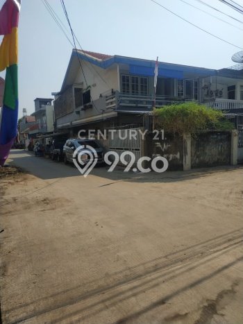 Siap Huni Rumah Mewah 6 Kamar di Kemayoran Dekat ke Mana Saja Siap Huni Rumah Mewah 6 Kamar di Kemayoran Dekat ke Mana Saja