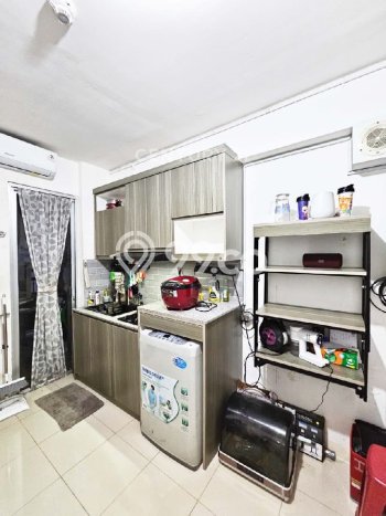 Apartemen Budget Friendly Dijual di Jatinegara, Jakarta Timur Punya 2 Kamar Tidur Apartemen Budget Friendly Dijual di Jatinegara, Jakarta Timur Punya 2 Kamar Tidur