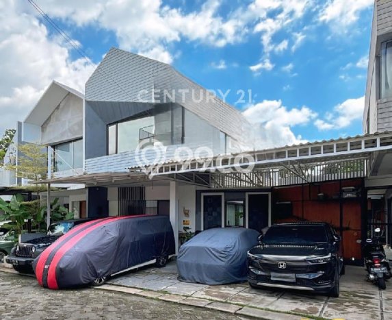 Hunian Super Mewah dengan Akses Paling Strategis di Veteran, Jakarta Selatan Hunian Super Mewah dengan Akses Paling Strategis di Veteran, Jakarta Selatan
