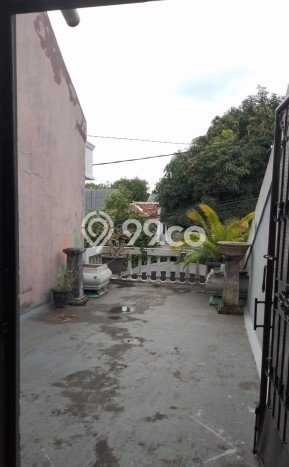 Rumah Modern 4 KT LT 157m2 di Pondok Kelapa Rumah Modern 4 KT LT 157m2 di Pondok Kelapa