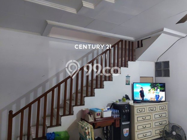 Hunian Elit LB 200m2 Siap Pakai Desain Elegan di Klender, Jakarta Timur Hunian Elit LB 200m2 Siap Pakai Desain Elegan di Klender, Jakarta Timur