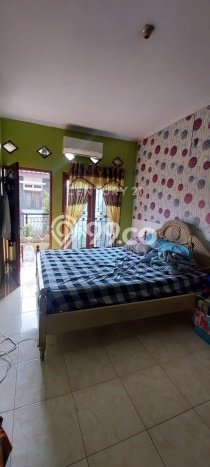 Rumah Modern Cantik 3 KT Bisa Langsung Pindah di Duren Sawit Rumah Modern Cantik 3 KT Bisa Langsung Pindah di Duren Sawit