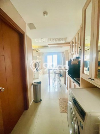 Untuk Dijual Apartemen 2 KT & 1 KM di Jakarta Selatan Lokasi Strategis Untuk Dijual Apartemen 2 KT & 1 KM di Jakarta Selatan Lokasi Strategis
