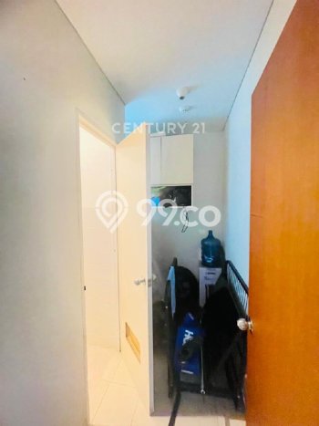 Untuk Dijual Apartemen 2 KT & 1 KM di Jakarta Selatan Lokasi Strategis Untuk Dijual Apartemen 2 KT & 1 KM di Jakarta Selatan Lokasi Strategis