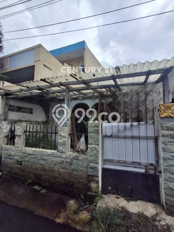 Jual Rumah Strategis Bagus Punya 2 KT di Cempaka Putih Jakarta Pusat SHM Jual Rumah Strategis Bagus Punya 2 KT di Cempaka Putih Jakarta Pusat SHM