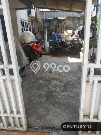 Siap Huni Rumah Mewah 6 Kamar di Kemayoran Dekat ke Mana Saja Siap Huni Rumah Mewah 6 Kamar di Kemayoran Dekat ke Mana Saja