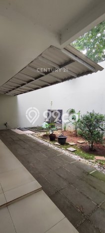 Sewa Rumah Murah di Alam Sutera Tangerang dengan 4 KT Sewa Rumah Murah di Alam Sutera Tangerang dengan 4 KT