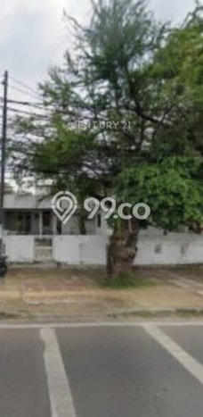 Disewakan Rumah Murah di Lebak Bulus Jakarta Selatan dengan 4 KT Disewakan Rumah Murah di Lebak Bulus Jakarta Selatan dengan 4 KT