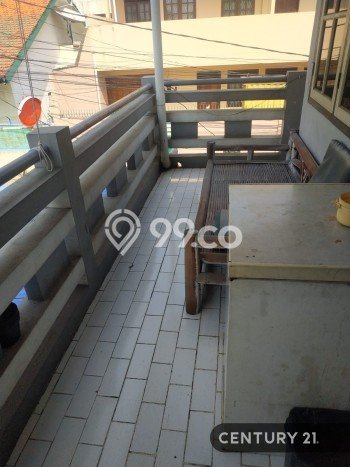 Siap Huni Rumah Mewah 6 Kamar di Kemayoran Dekat ke Mana Saja Siap Huni Rumah Mewah 6 Kamar di Kemayoran Dekat ke Mana Saja