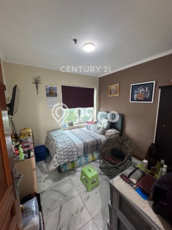 Dijual Apartemen di Jakarta Utara 3 Kamar & 1 Kamar Mandi, Luas 104m2 Dijual Apartemen di Jakarta Utara 3 Kamar & 1 Kamar Mandi, Luas 104m2