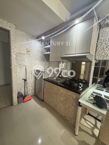 Apartemen Harga Terjangkau Dijual di Pulo Gadung, Jakarta Timur Punya 2 Kamar Tidur Apartemen Harga Terjangkau Dijual di Pulo Gadung, Jakarta Timur Punya 2 Kamar Tidur