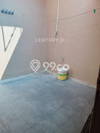 Rumah Mewah Siap Huni LT 77m2 di Cempaka Putih, Jakarta Pusat Rumah Mewah Siap Huni LT 77m2 di Cempaka Putih, Jakarta Pusat