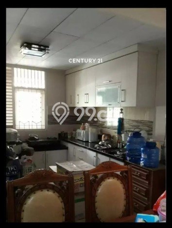 Dijual Rumah 6 Kamar Lokasi Strategis Bagus dan Strategis di Duren Sawit Dijual Rumah 6 Kamar Lokasi Strategis Bagus dan Strategis di Duren Sawit