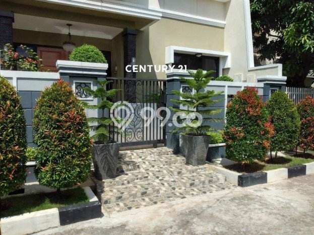 Rumah Modern 2 KT di Jatiwaringin Bekasi Rumah Modern 2 KT di Jatiwaringin Bekasi