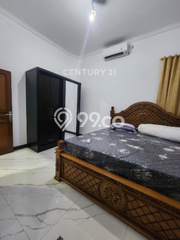 Rumah Minimalis 4 KT LT 126m2 di Bukit Duri Rumah Minimalis 4 KT LT 126m2 di Bukit Duri