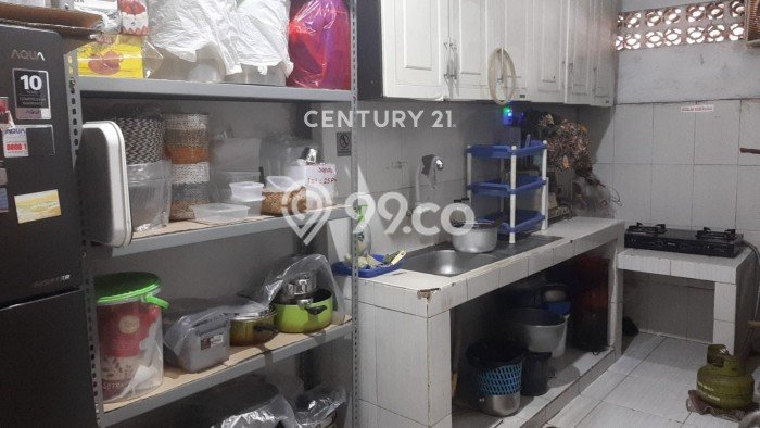 Siap Huni Rumah Mewah 4 Kamar di Duren Sawit Dekat ke Mana Saja Siap Huni Rumah Mewah 4 Kamar di Duren Sawit Dekat ke Mana Saja