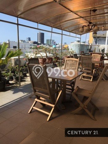 Kantor Dijual di Prime Area Jakarta Pusat Luas 3612m2 Kantor Dijual di Prime Area Jakarta Pusat Luas 3612m2