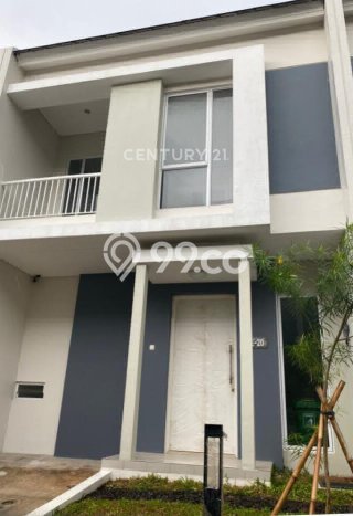 Rumah Strategis Modern Lb 73m2 di Ciputat, Tangerang Selatan Rumah Strategis Modern Lb 73m2 di Ciputat, Tangerang Selatan