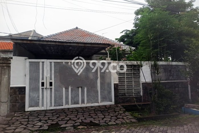 Dijual Hunian Mewah dengan Fasilitas Sekitar Komplit di Tenggilis Mejoyo, Surabaya Dijual Hunian Mewah dengan Fasilitas Sekitar Komplit di Tenggilis Mejoyo, Surabaya