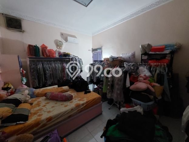 Rumah Modern Cantik 3 KT Siap Huni di Waru Rumah Modern Cantik 3 KT Siap Huni di Waru